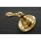 Kingston Brass KB247ACL Two-Handle Tub and Shower Faucet, Brushed Brass KB247ACL - alternate 3